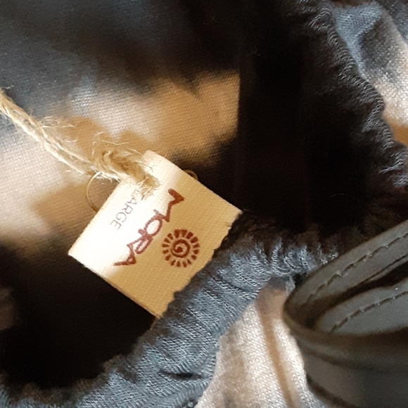 FLOWY key west DRESS BRAND NEW NEVER WORN YOU WILL NEVER FIND THIS DRESS ANYWHER - Picture 11 of 11